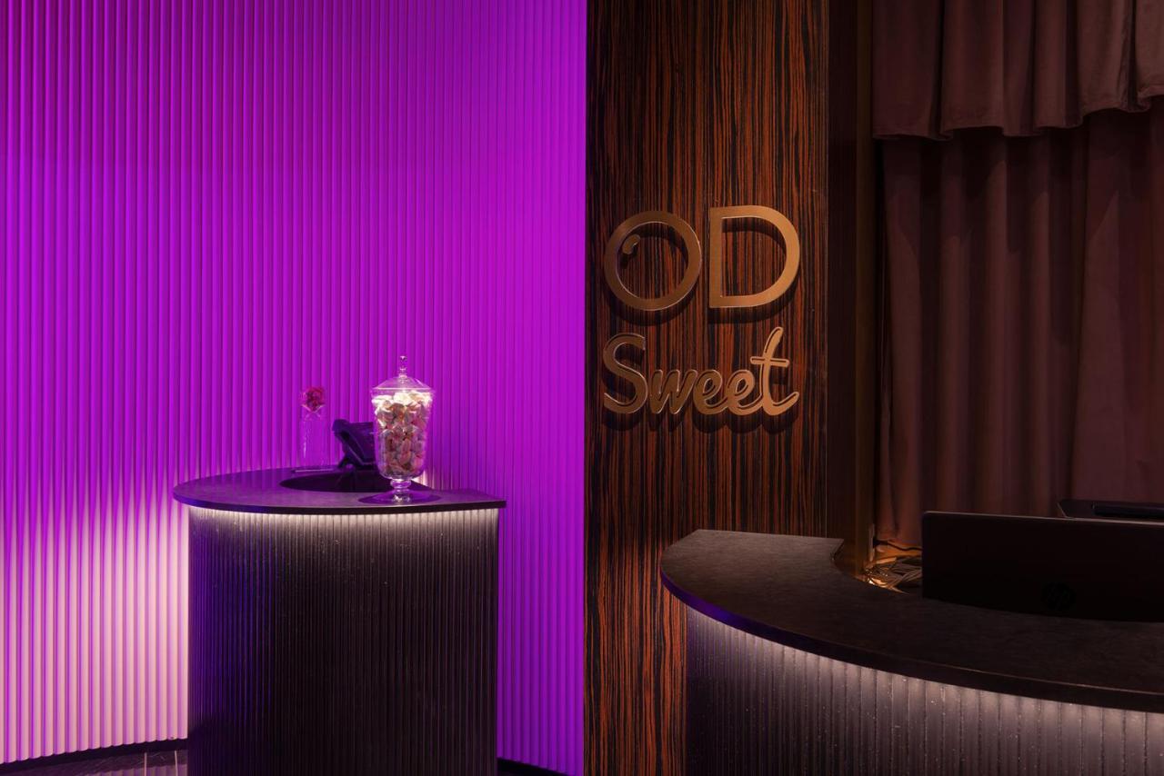 Odsweet Duomo Mailand