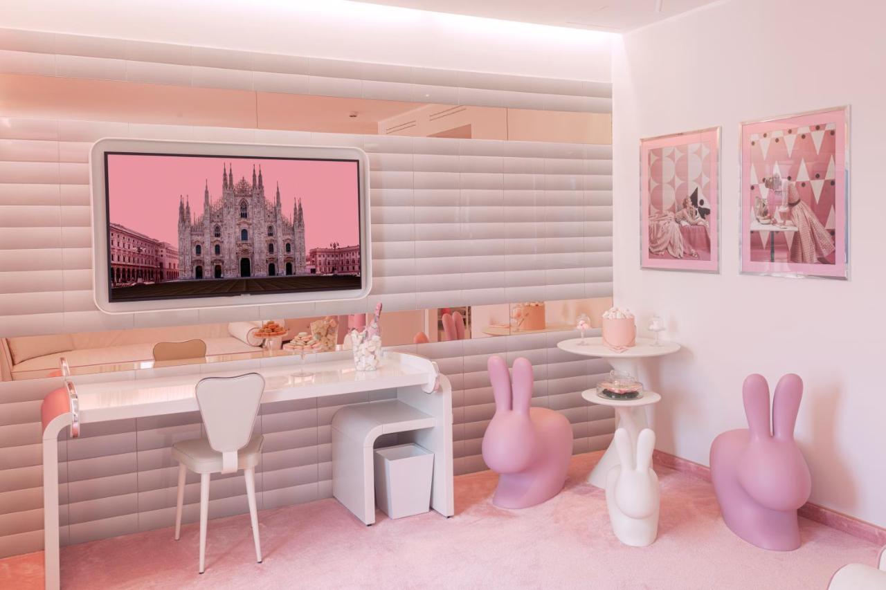 Odsweet Duomo 4* Mailand