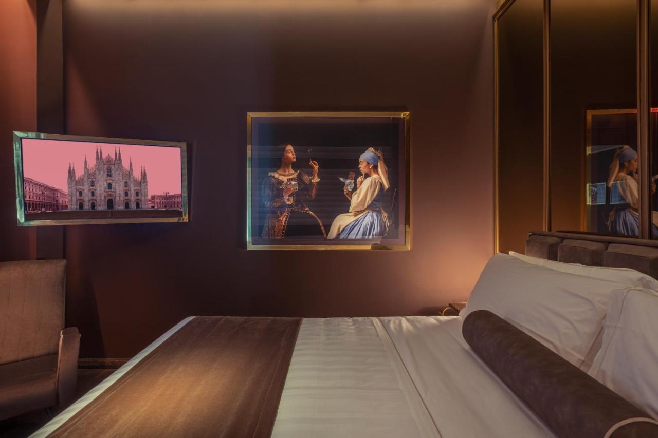 Odsweet Duomo Hotel Milán