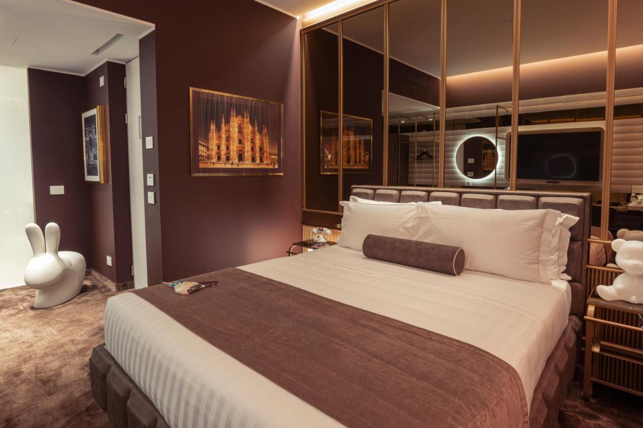 Hotel Odsweet Duomo Milán
