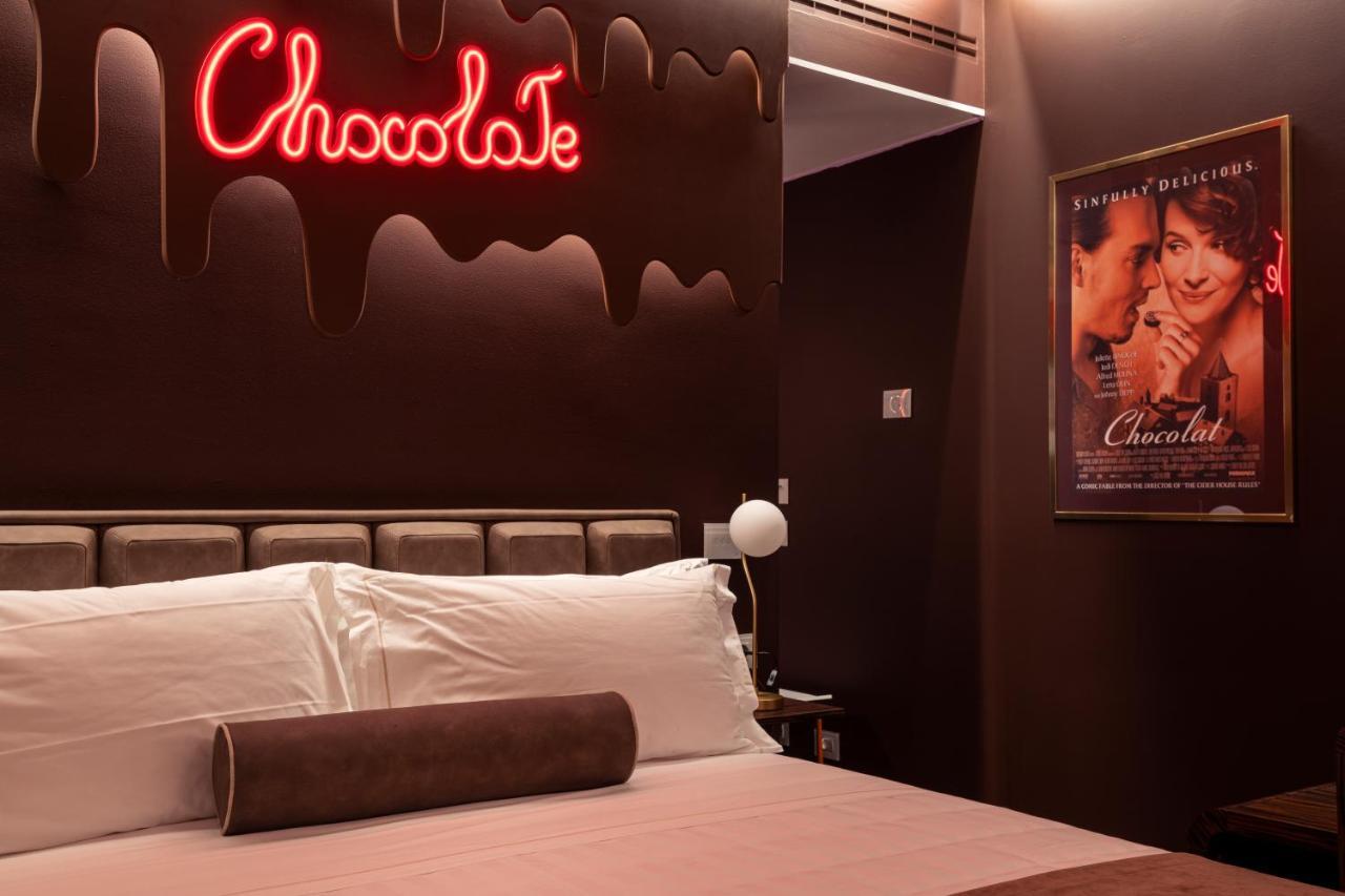 Hotel Odsweet Duomo Milán